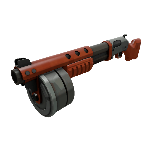 Cool Specialized Killstreak Team Serviced Panic Attack (Factory New) backpack.tf